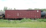 KCS Box Car 749439